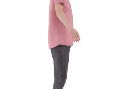 Joko Rigged 002