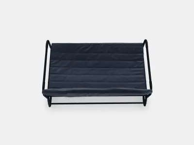 HAMMARN Bettsofa Low-poly 3D model purchase