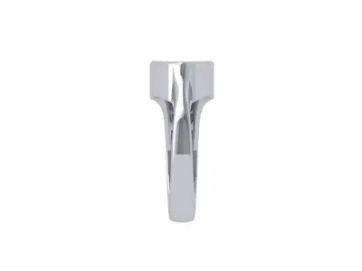 Trillian Ring 3D print model purchase