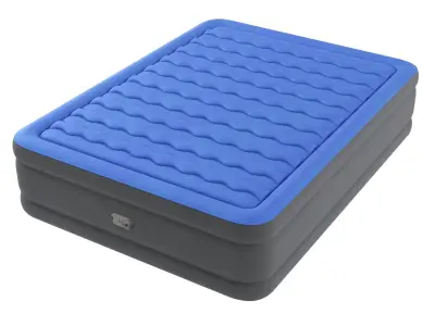 Air Mattress 3D model