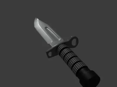 54188 3D model