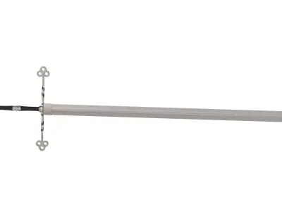 Sword 3D model 59