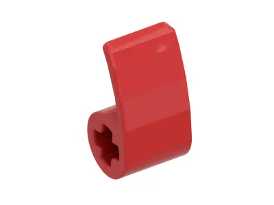 TwindBricks3D - 56 Technic Pane collection 3D print model