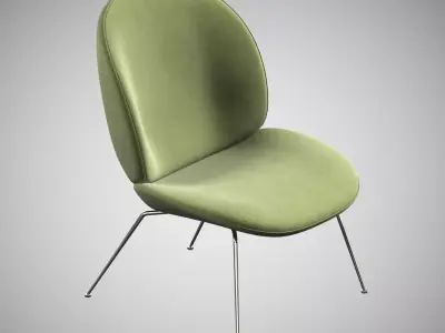 chair 152 3D model