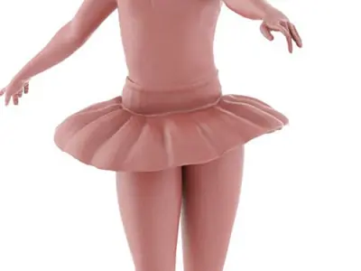 Eve Posed 002