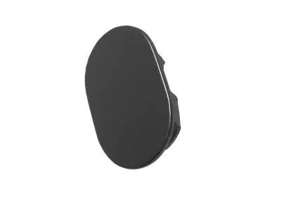 Bumper Car 3D print model