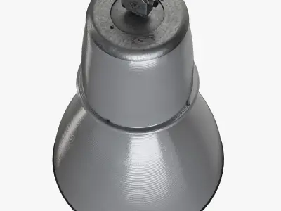 Electrosvit typ 24 401 3D model