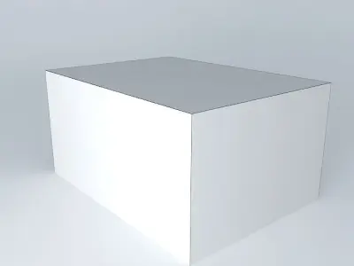 Corrugator gear Free 3D model