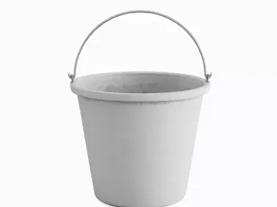 Industrial Bucket Pack