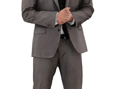 Kent Posed 010