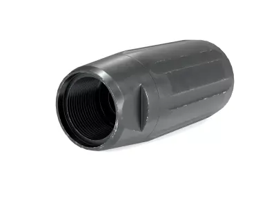 Kaw Valley Precision Linear Comp Low-poly 3D model