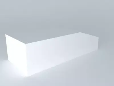 Kristine shape Free 3D model