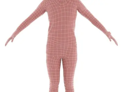 Ethan Rigged 006