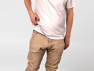 Posed Plus 00060 30