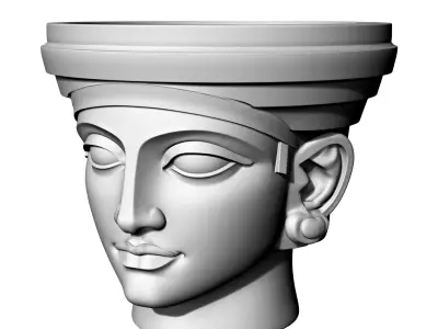 Sweet Bowl  Tiere Home Deko  Sweet Bowl 3D print model