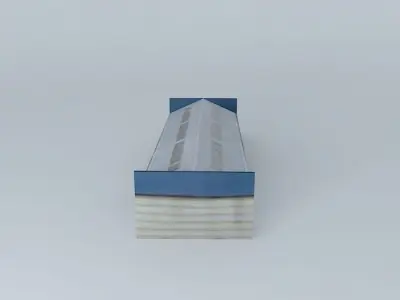 Fireplaces Rioja SL industrial Free 3D model