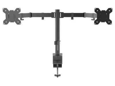 Dual Monitor Arm  purchase 3D model