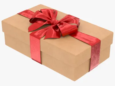  Gift Box 4 V1 