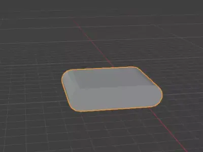 TMG A17 Gen 4 Laser Head Dummy 3D print model