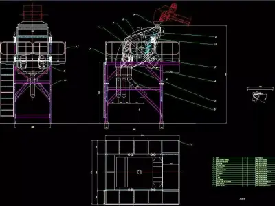 Mogensen  sizer  3D model