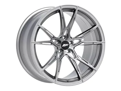 Ultimate Forged Series UF176 Low-poly 3D model