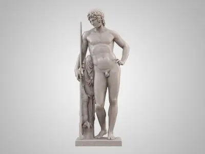  Adonis 