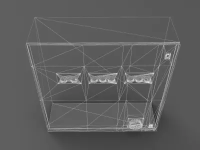 Control Switch Free 3D model