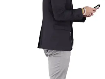 Jin Posed 014