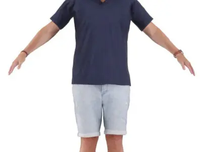 Otto Rigged 002