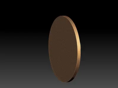 PIGEON MODEL 3D print model