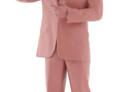 Ryo Posed 021