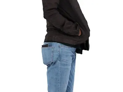 Lee Posed 005