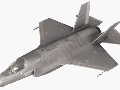  F-35 
