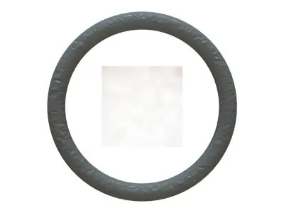O Ring Vedabras 12340 3D model