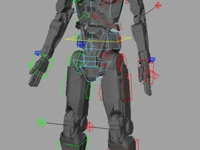  Polis Bot 