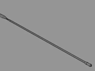 Blades of Time  Historical Weapon Pack Free low-poly 3D model