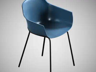 chair 149 3D model