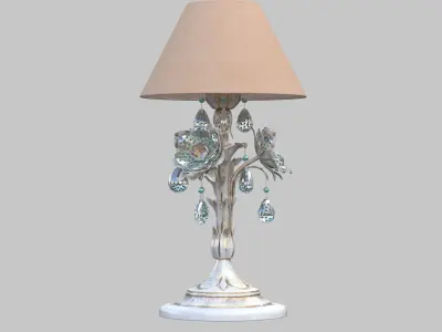 Light  3D model