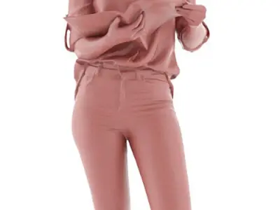 Sophia Posed 028