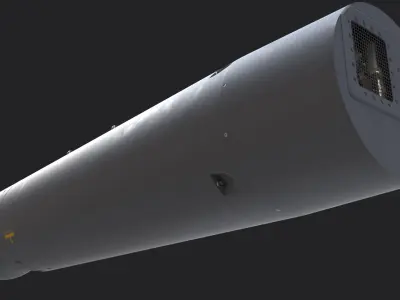  AN/AAQ-28(V) LITENING 