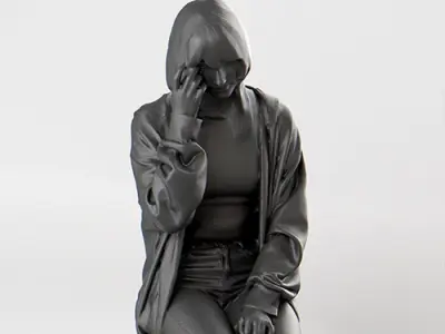 Posed 00110 22