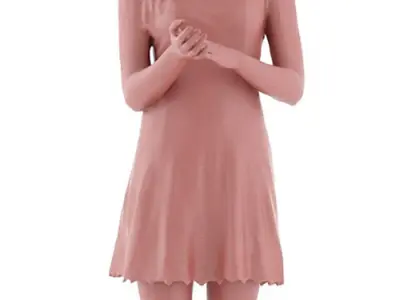Emma Posed 029