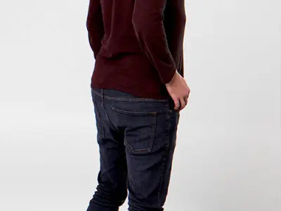 Posed Plus 00064 03