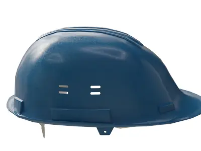 helmet 3D model shop