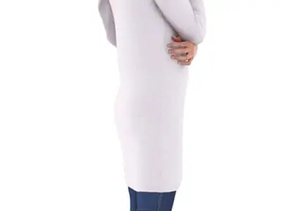 Yasmin Posed 010