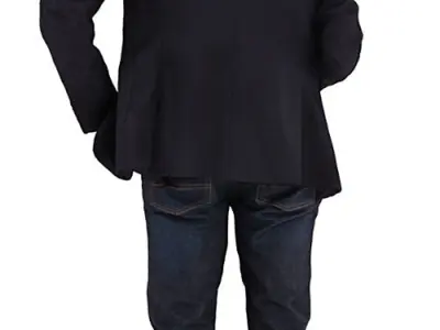 Stephen Posed 026