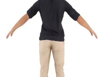 Eric Rigged 003