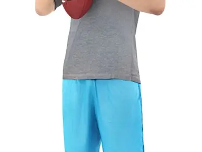 Luke Posed 009