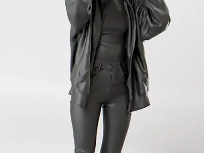 Posed 00110 15