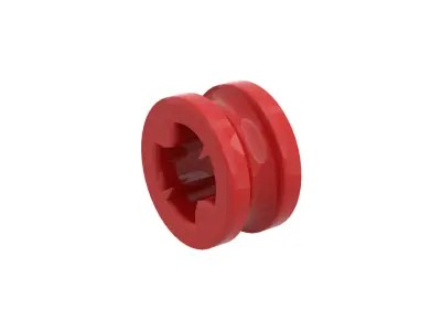 TwindBricks3D - 17 Technic Ball collection 3D print model